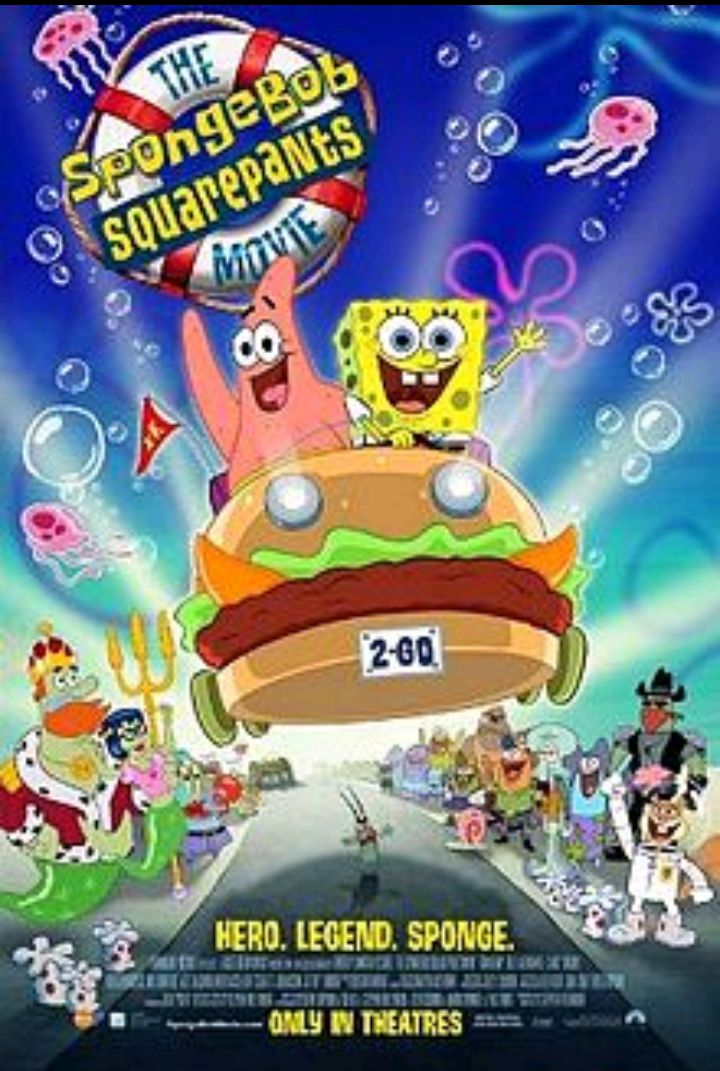 Melhores filmes de animação!