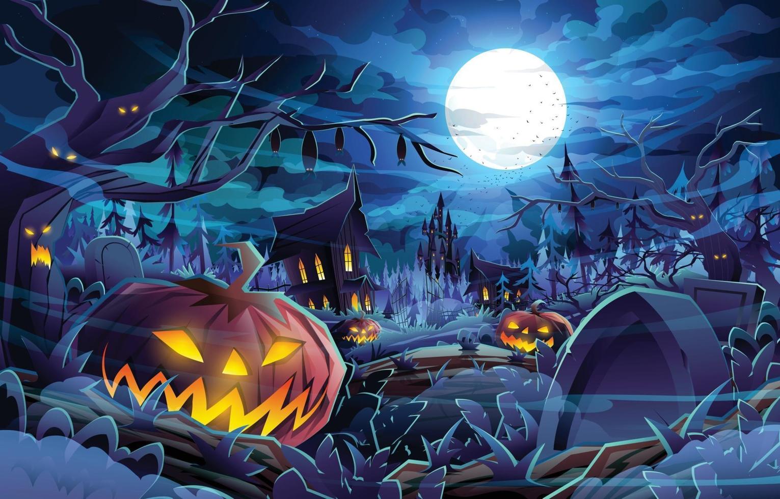 Torneo de Canciones Halloween