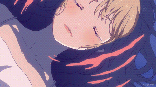 Anime Endings