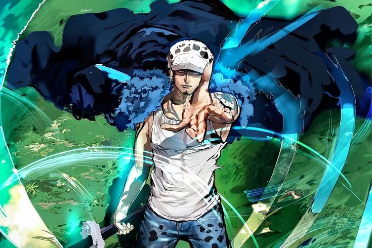 1v1 anime characters!