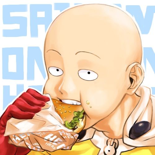 Saitama