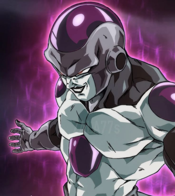 Frieza (Black)