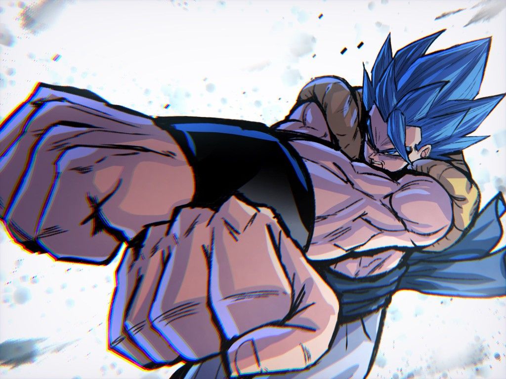 1v1 anime characters!