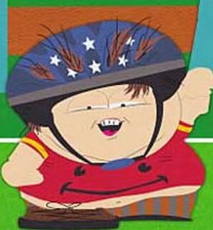 Cartman