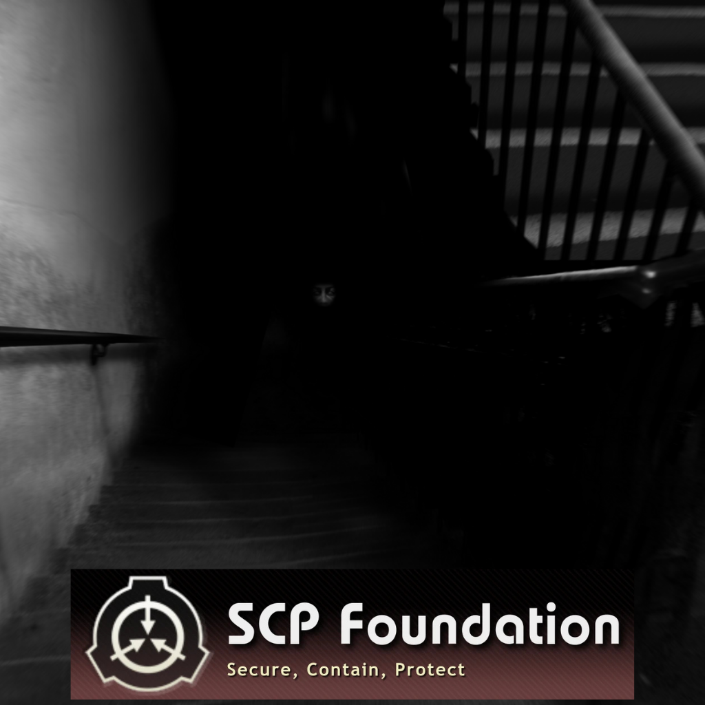 SCP Foundation