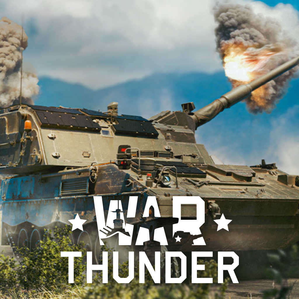 War Thunder