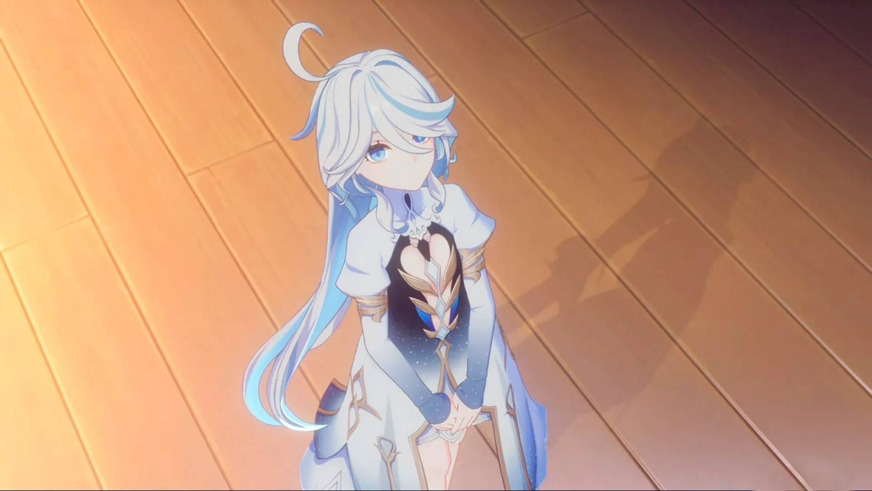 Genshin impact 