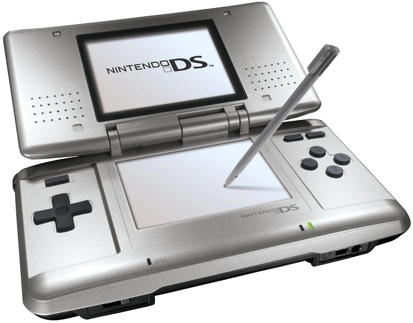 Best DS Games
