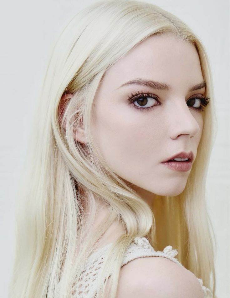 Anya Taylor Joy
