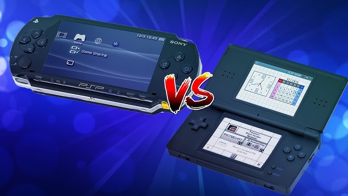 Best Handheld game