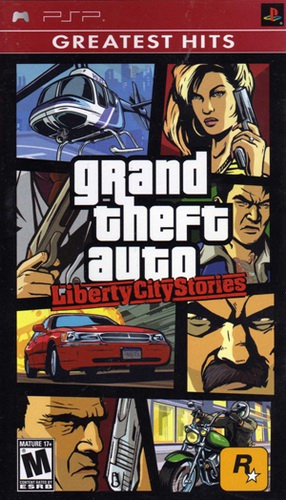 Best Handheld game