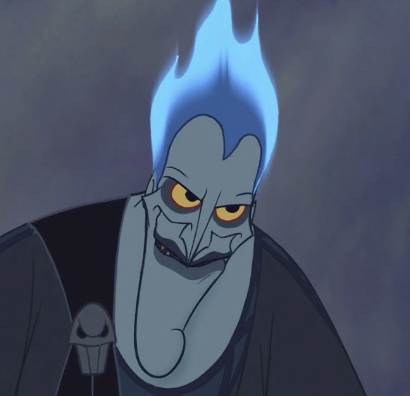 Disney Villains
