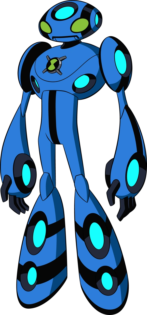 Ultimate Echo Echo
