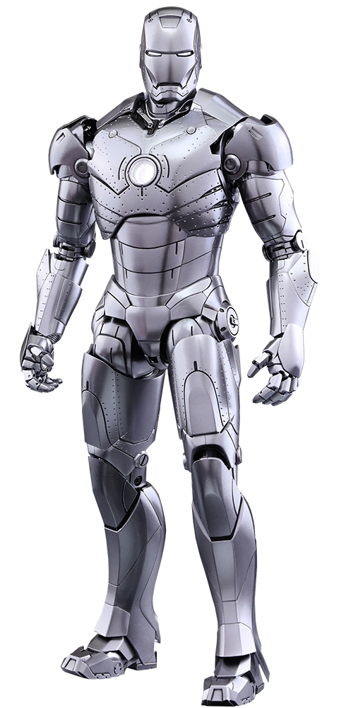 Mark 2