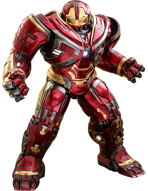 All MCU Iron Man Suits