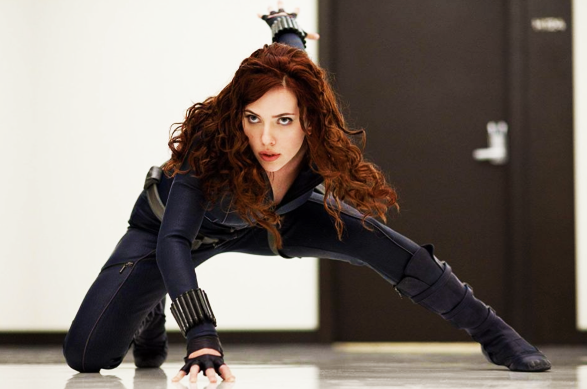 Black Widow
