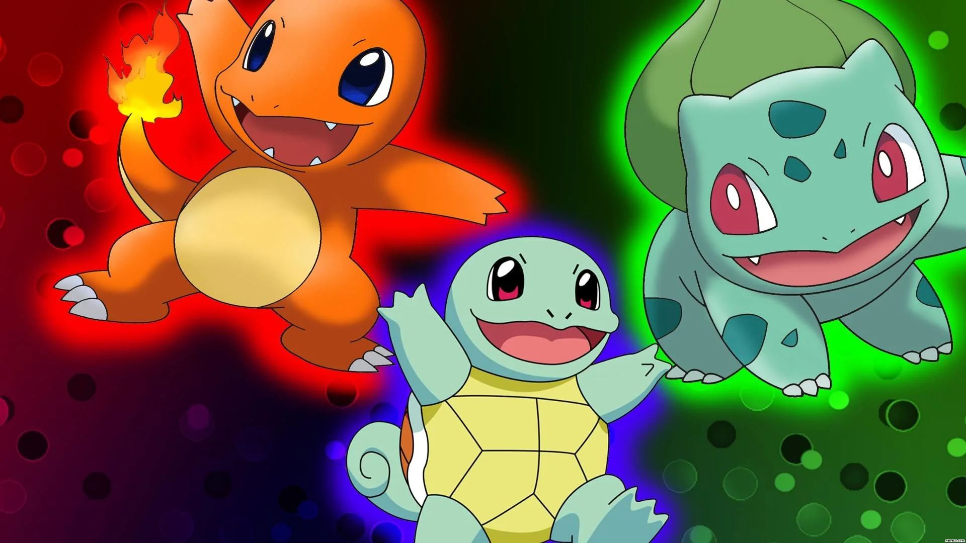 Pokémon Starters (Gen 1-9) Tier List