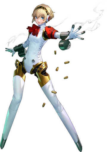 which original SEGA character should be in sonic crossworlds?