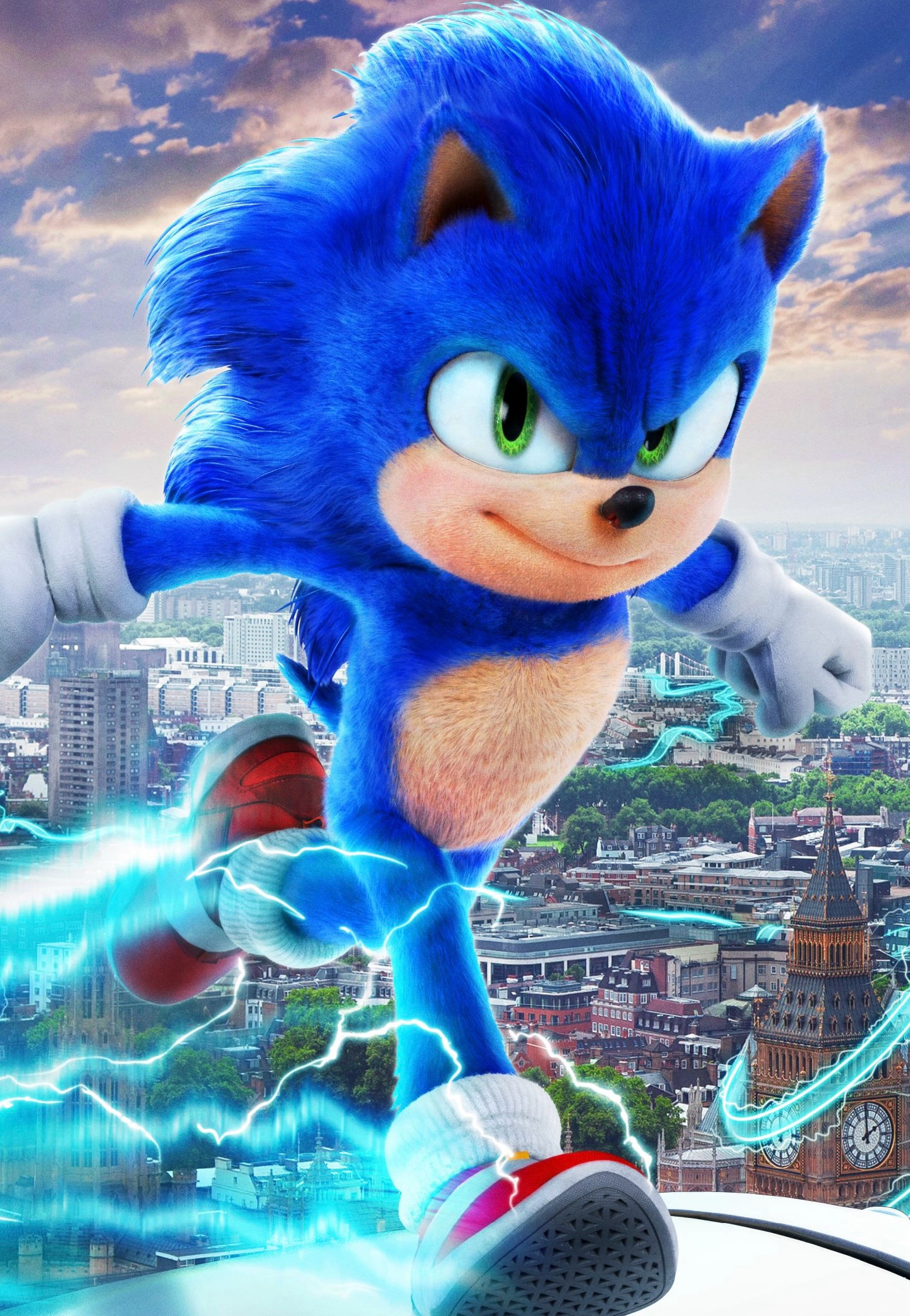 Sonic