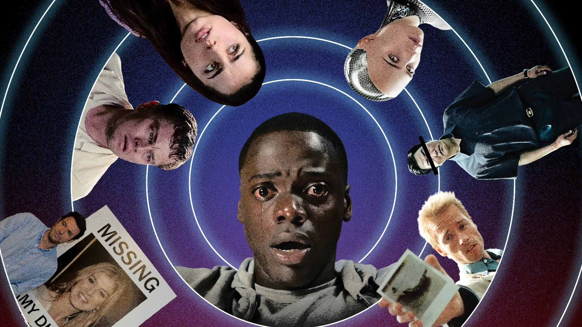 หนังหักมุมที่คุณชอบที่สุดคือเรื่องใด (สมาชม)