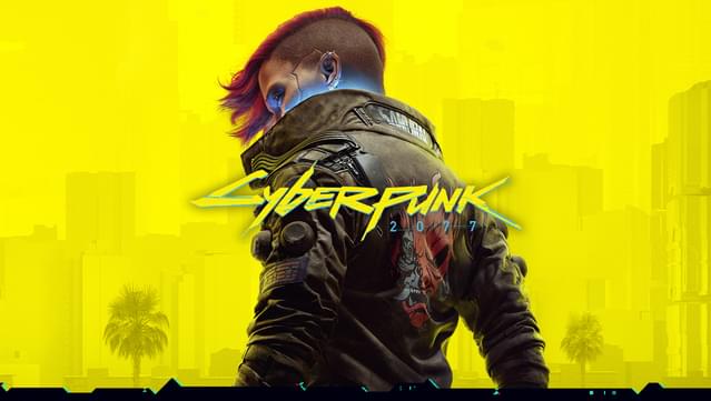 Cyberpunk (lançamento)