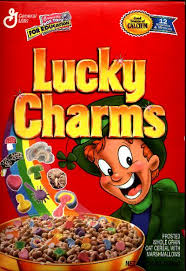 Lucky Charms