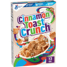 Cereals