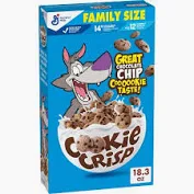 Cereals