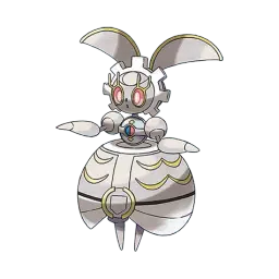 Magearna