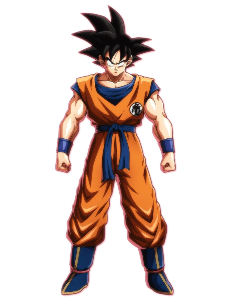 Greatest Characters of All Time