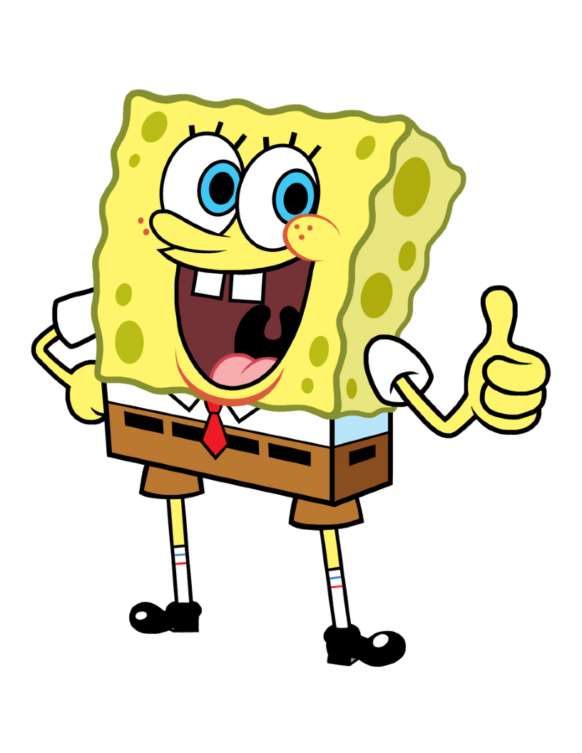 Spongebob