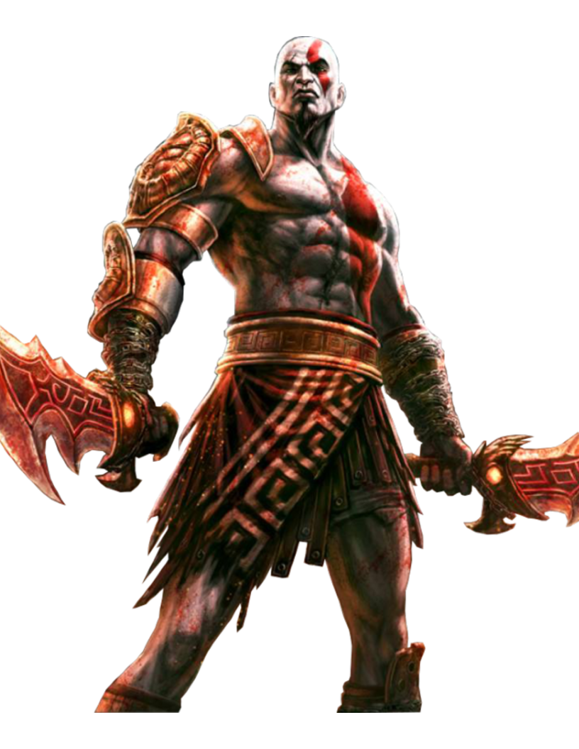 Kratos
