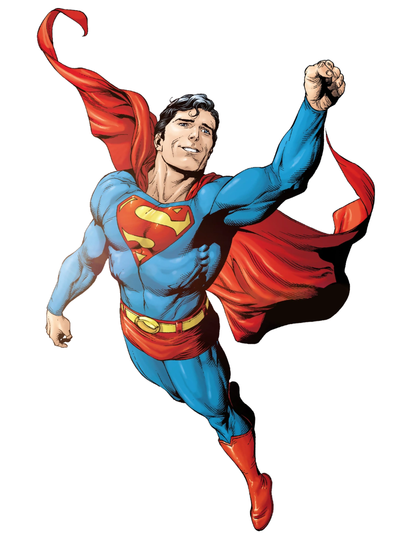 Superman