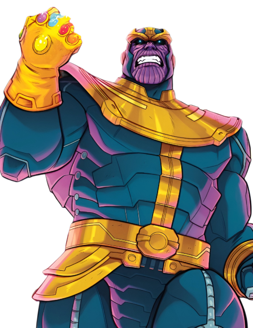 Thanos