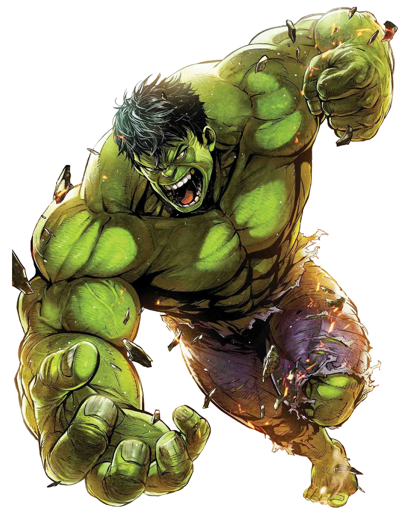 Hulk