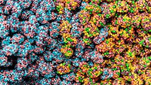 Nerds Clusters