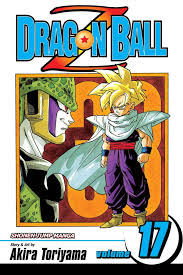 Cell Saga