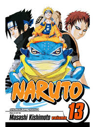 Anime Arcs