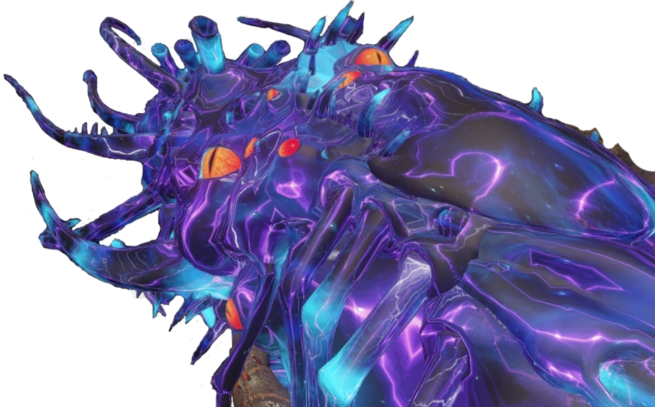Apothicon Servant PaP