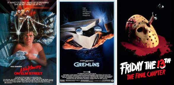 What is the Best Year for Horror Movies?