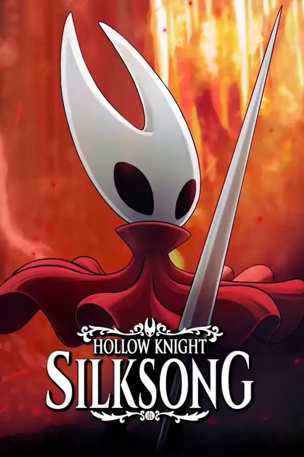 Best Indie Game of 2025