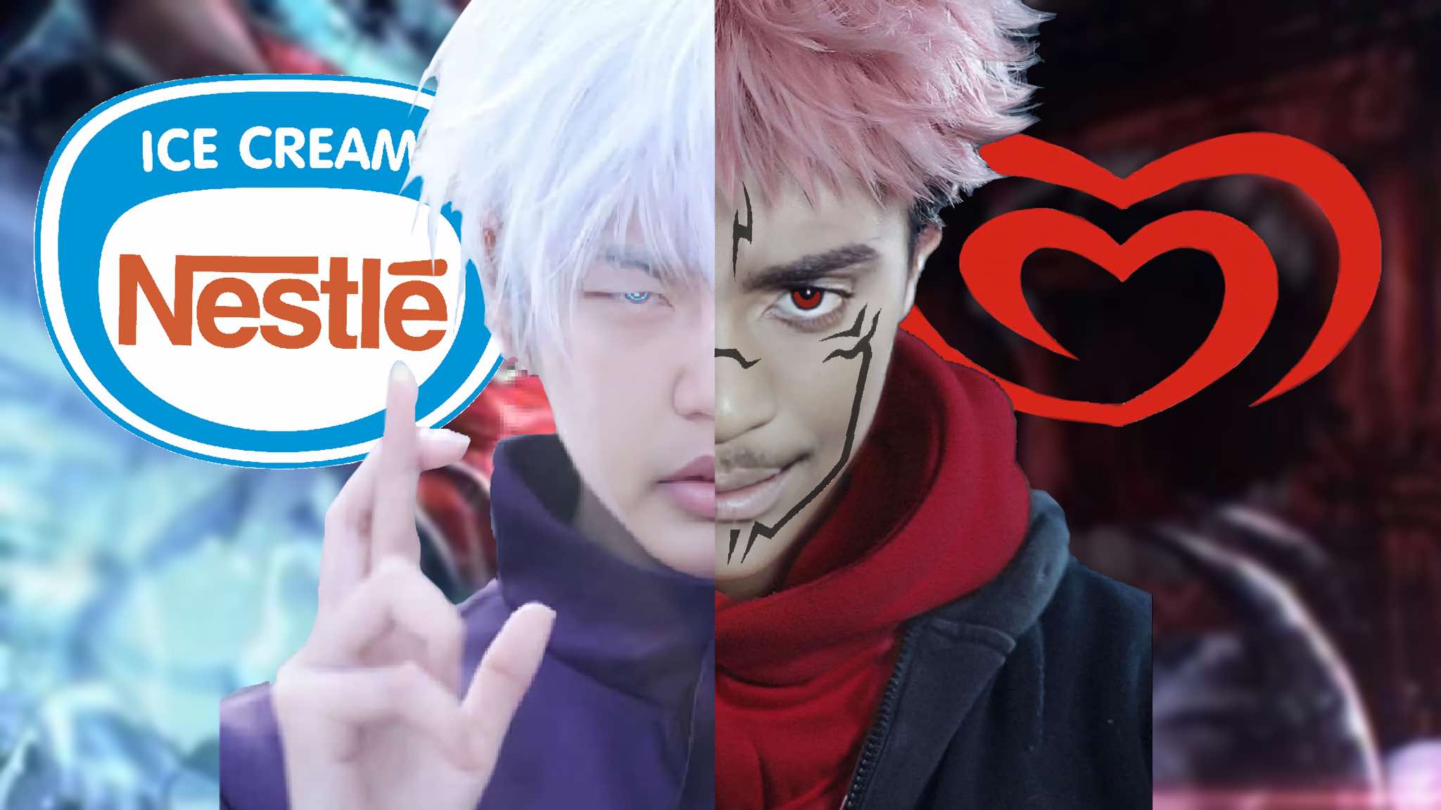 ไอติมในดวงใจ วัยเด็ก For สมาชม (สั้นๆชิวๆ)