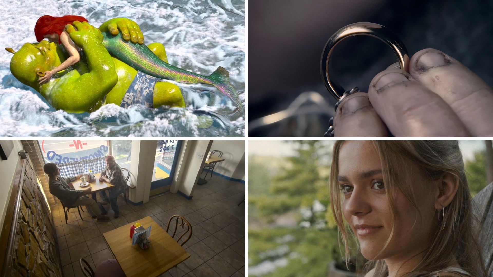 Random movies