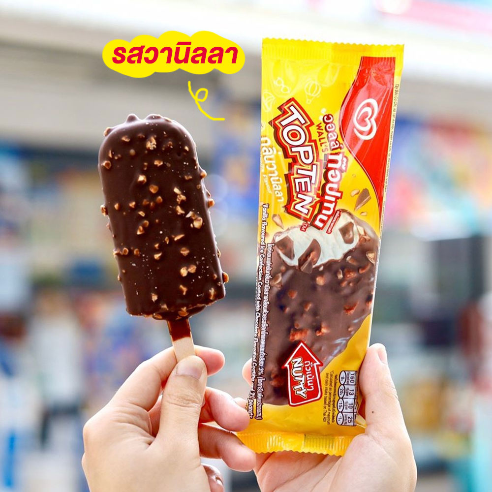 ไอติมในดวงใจ วัยเด็ก For สมาชม (สั้นๆชิวๆ)