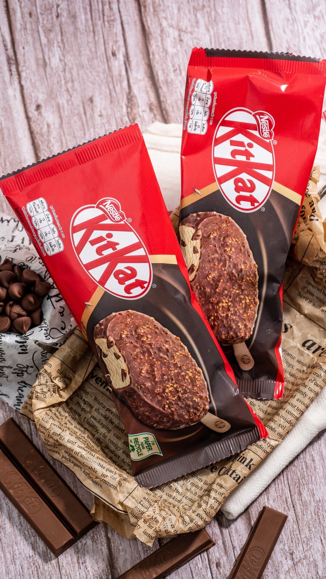 เนสท์เล่ คิทแคท