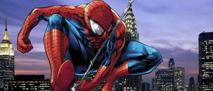 Spider-Man