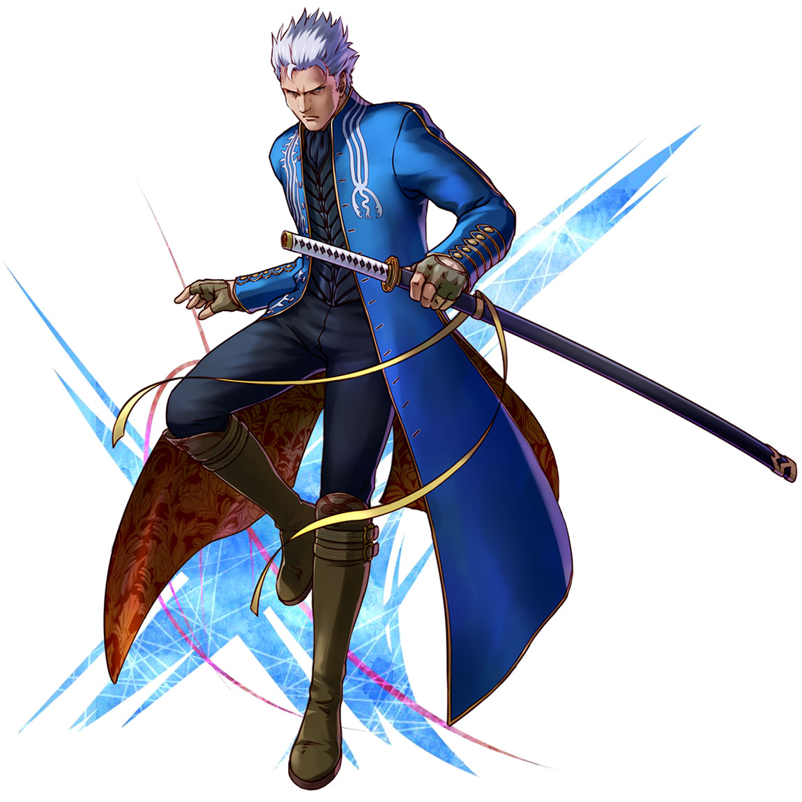 Vergil