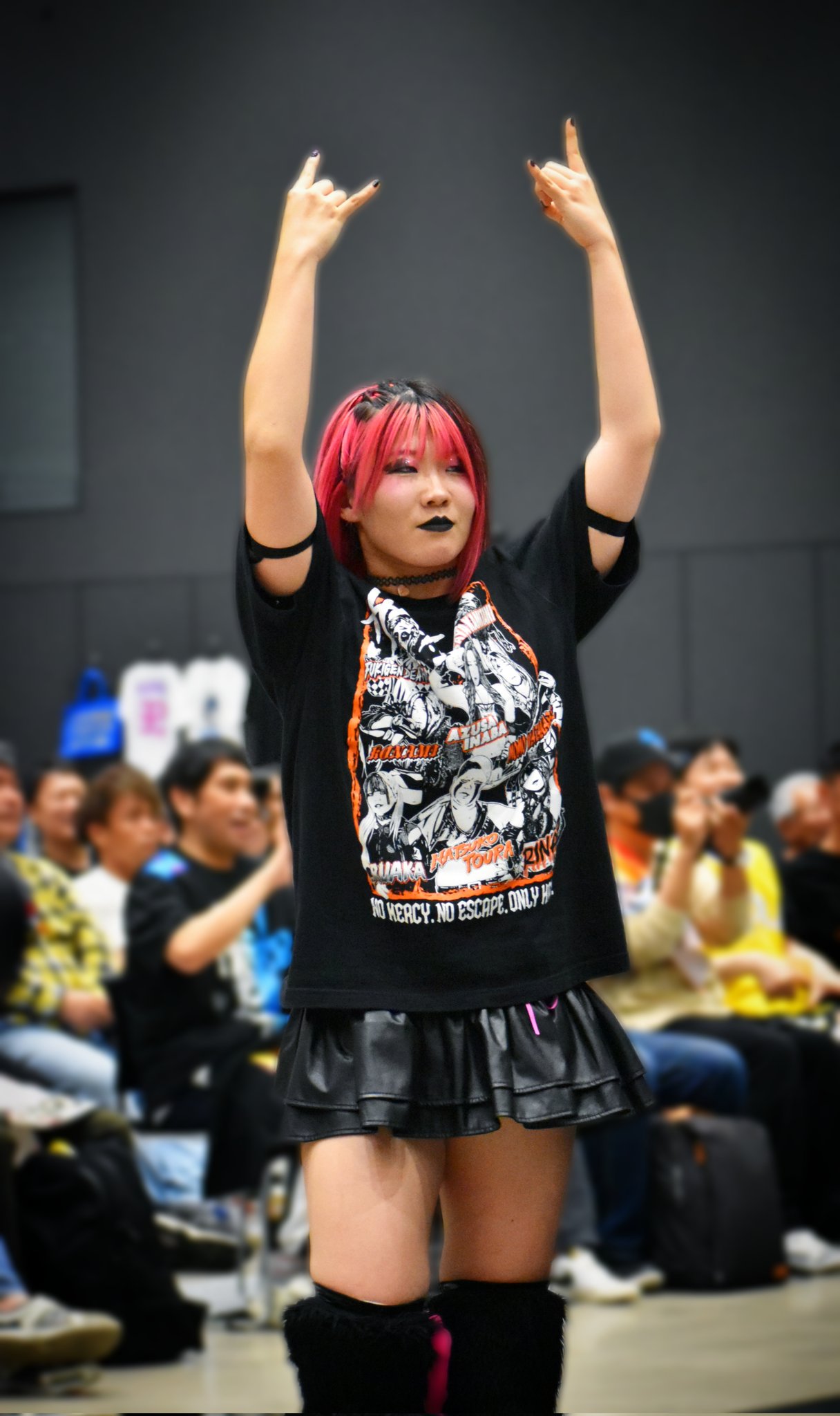 NAMES FOR THIS T GIRL CUZ SHE CANT DECIDE