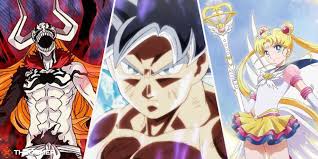 THE BEST FORMS OF ALL TIME