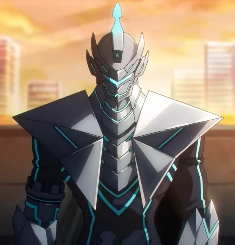 Best To Be Hero X Characters